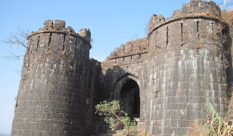 Sinhagad Fort