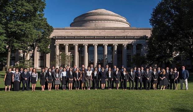 Massachusetts Institute of Technology (MIT)