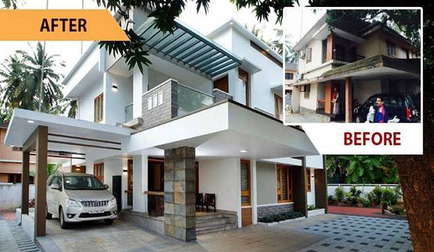 why do i need an architect for remodelling my house pune