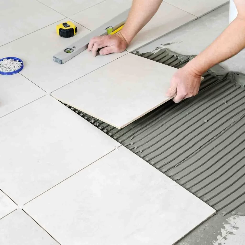 FLOORING AND TILES FIXING WORK PROCEDURE 2023 flooring-and-tiles-fixing-work-procedure-2023