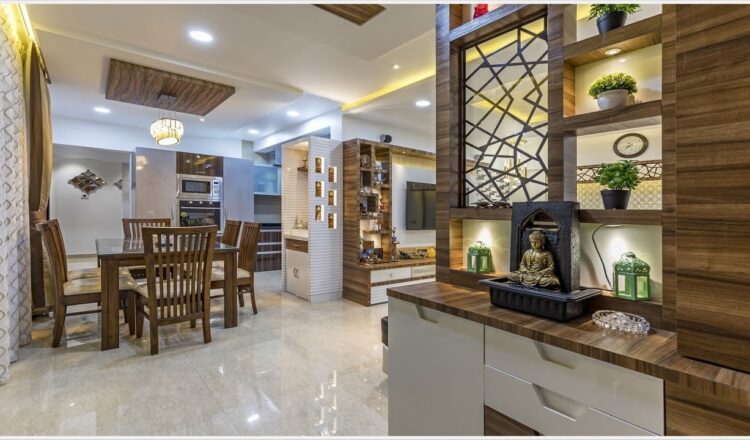 Best Interior Designers In Pune