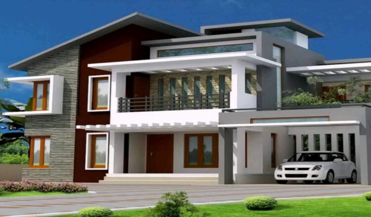 Bungalow Architects in Pune,