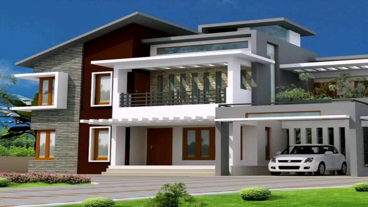 Bungalow Architects in Pune,