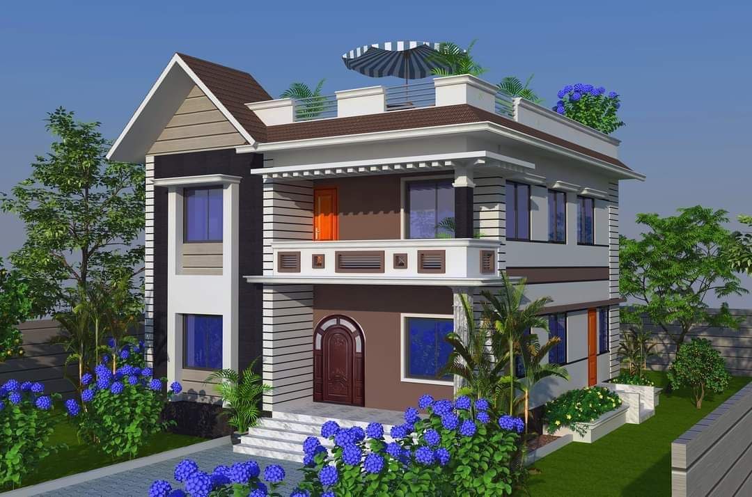 Bungalow Design