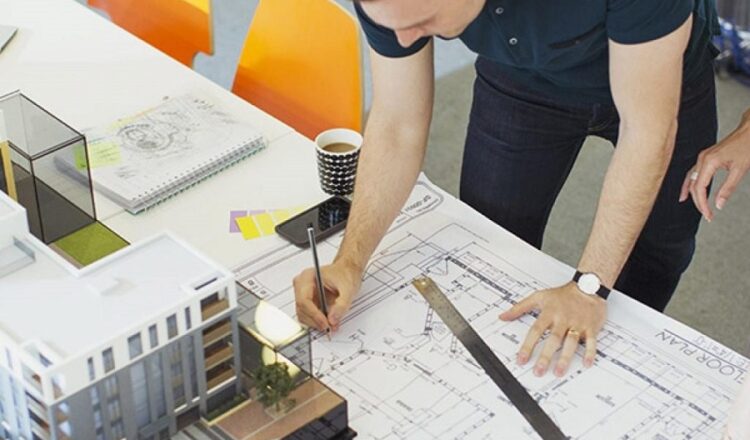 Why Hire Architect Design Your Residential Projects