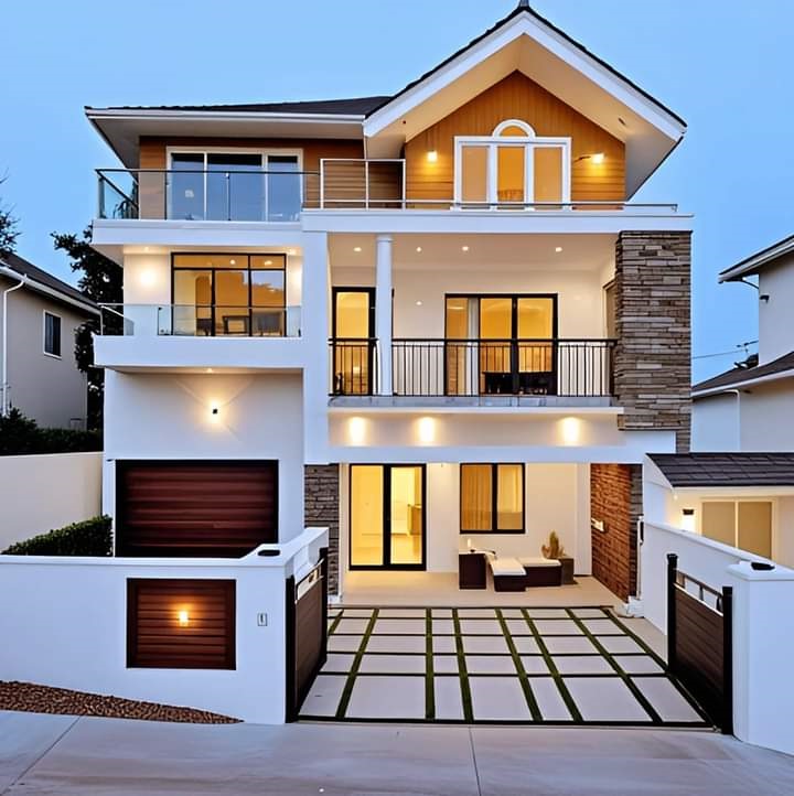 Top Bungalow Architect in Pune