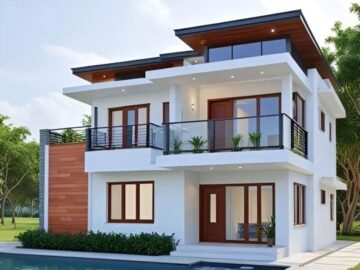 Affordable Architects famous house design Wakad pune Pin Code 411057