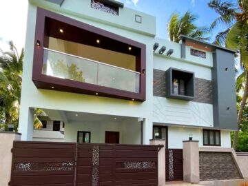 Sustainable Architects house design Ambegaon pune Pin Code 411046