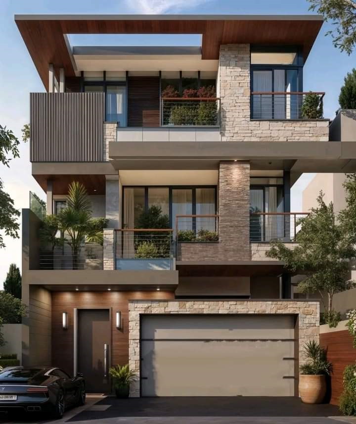 Bungalow design architect Balewadi pune pin code 411045