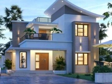 Bungalow design architects Kondhwa Budruk pune pin code 411048