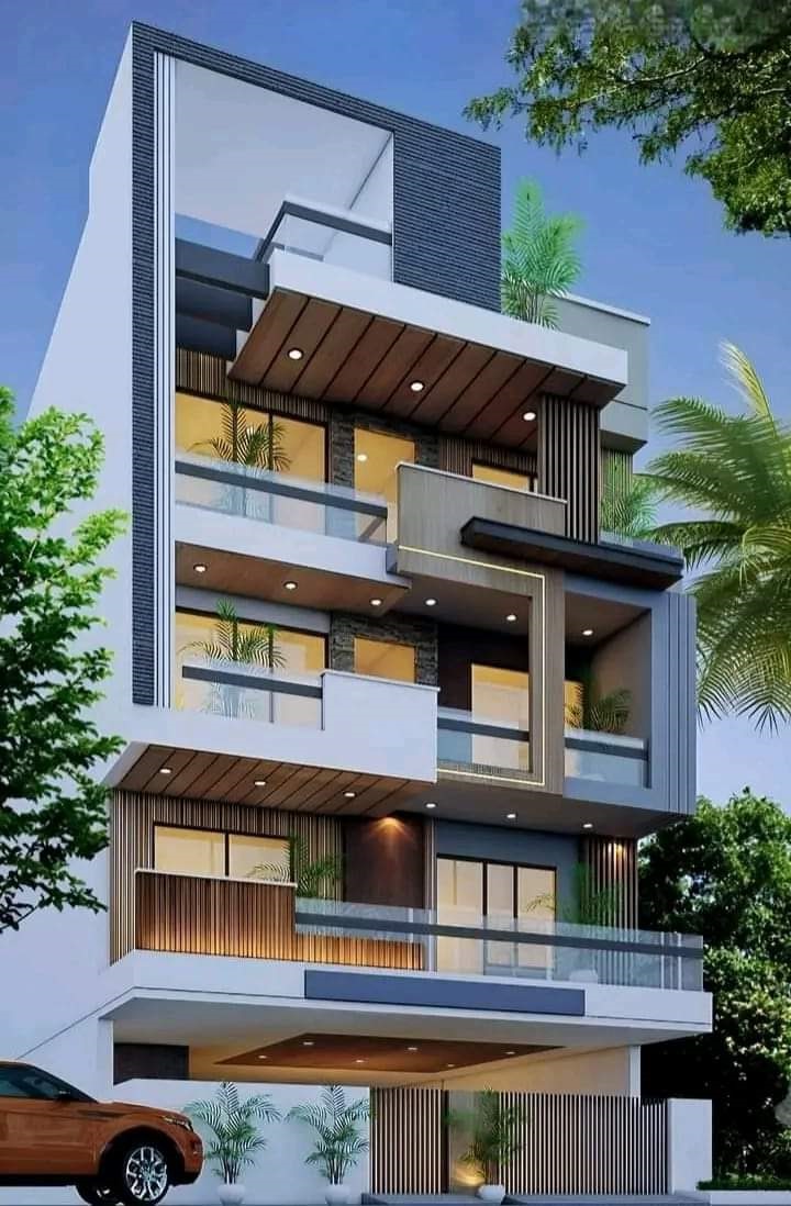 Affordable Home Architect Dhanori pune Pin Code 411015