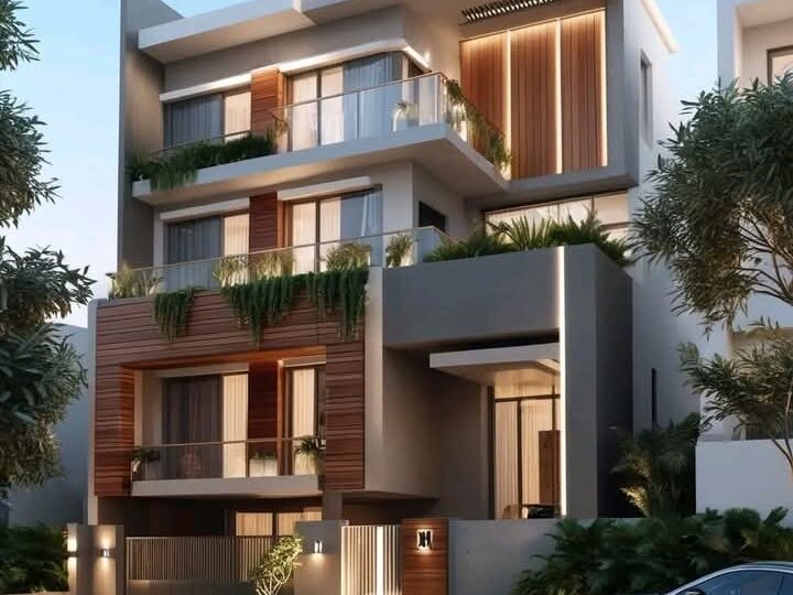 Affordable liasoning architect Wanwadi pune Pin Code 411040