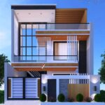 Best Bungalow architects Lulla Nagar pune PIN Code 411040