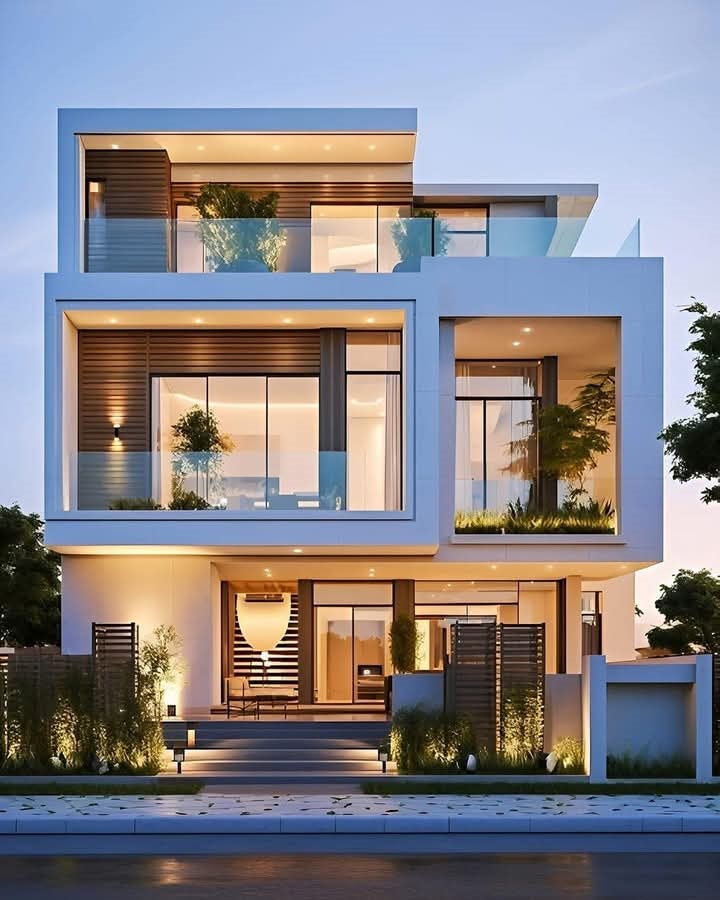 Best House Design In Pune