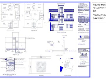 Certified Blueprint Architect Kamshet Pune Pin Code 410405