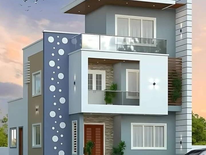 Cheapest liasoning architect Vadgaon Budruk pune Pin Code 411041