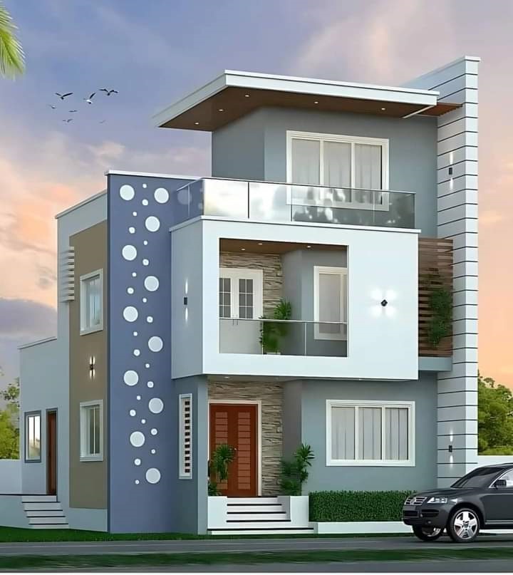 Cheapest liasoning architect Vadgaon Budruk pune Pin Code 411041