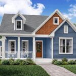 Cottage House Architect
