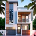 Famous House Design House Design architects in Pune