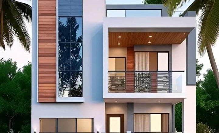 Famous House Design House Design architects in Pune