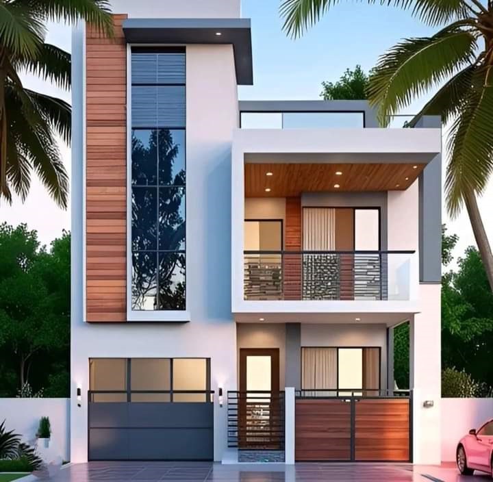 Famous House Design in Pune