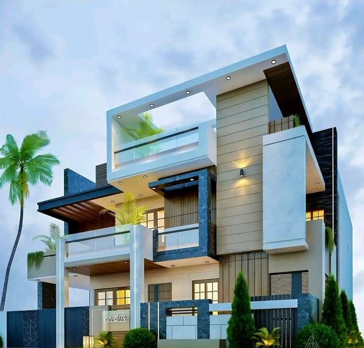 Famous blueprint architect Sasane Nagar pune Pin Code 411028