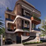 Famous liasoning architects Bhosari pune Pin Code 411026