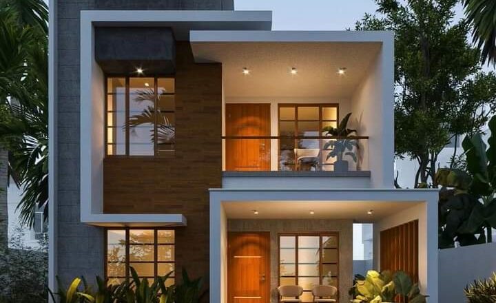 House design architects pune