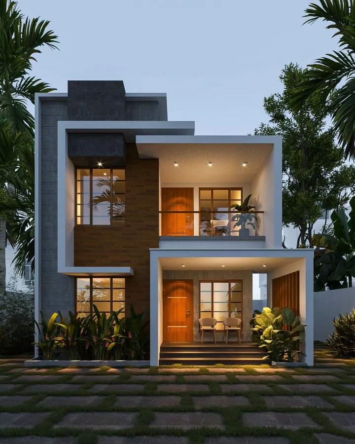 House design