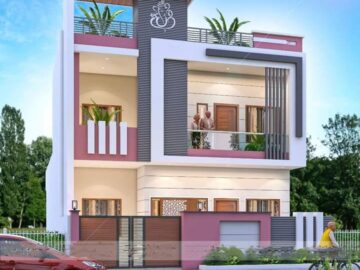 Licensed Home Architect Dhayari Pune Pin Code 411041