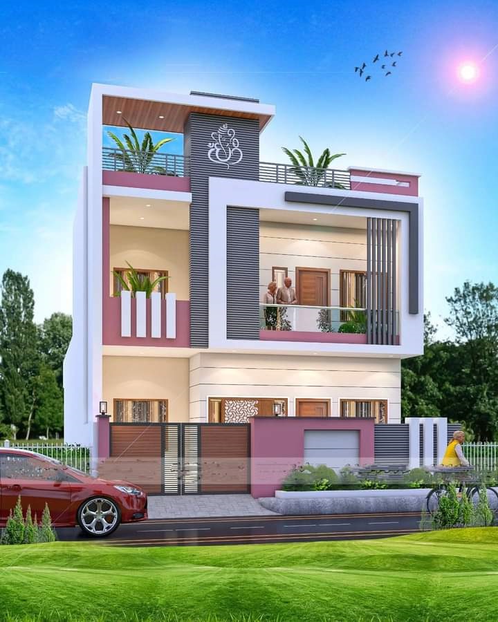 Licensed Home Architect Dhayari Pune Pin Code 411041