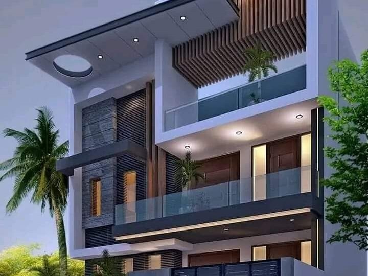 Licensed Liasoning architect Punawale pune Pin Code 411033