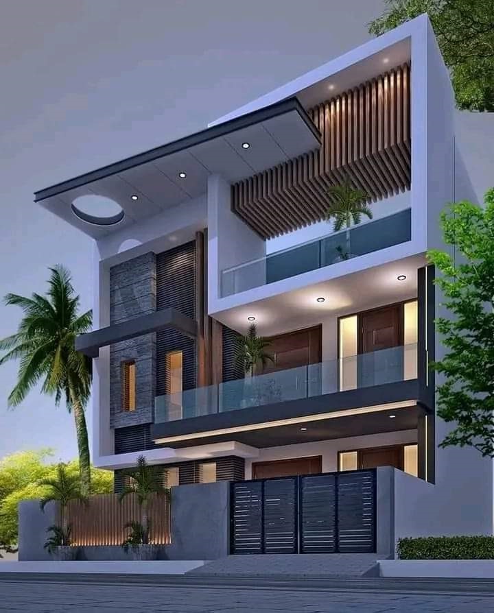 Licensed Liasoning architect Punawale pune Pin Code 411033