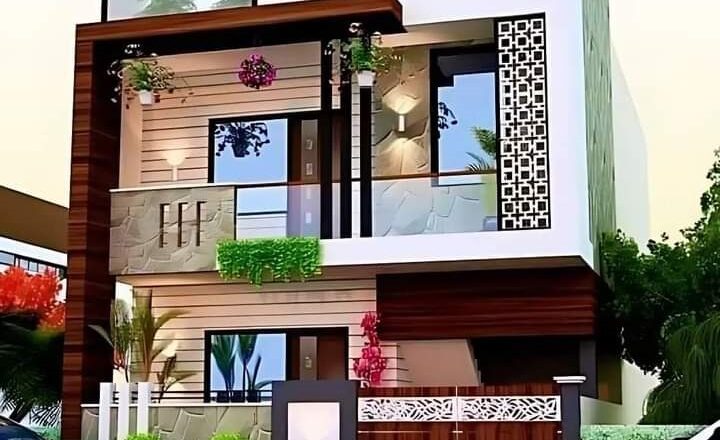 Local House Design architects in Pune