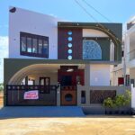 Top Bungalow architects Magarpatta pune Pin Code is 411028