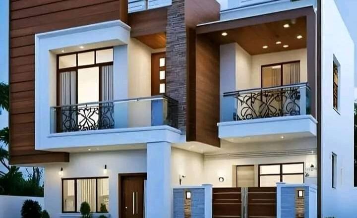 Top House Design House Design architects In Pune