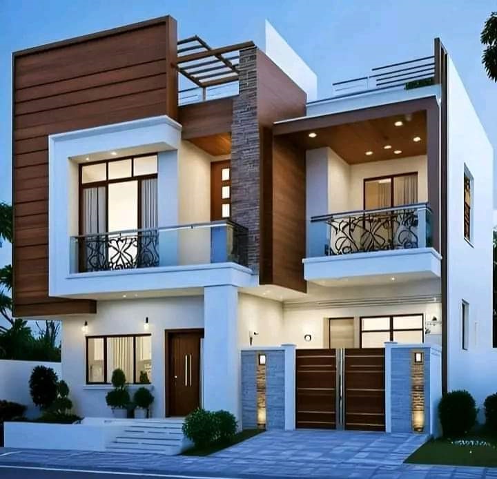 Top House Design In Pune