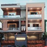Top Residential architect building design Lohegaon pune Pin Code 411047