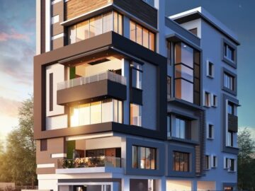 Best Building Architects Ambegaon Budruk pune Pin Code 411046