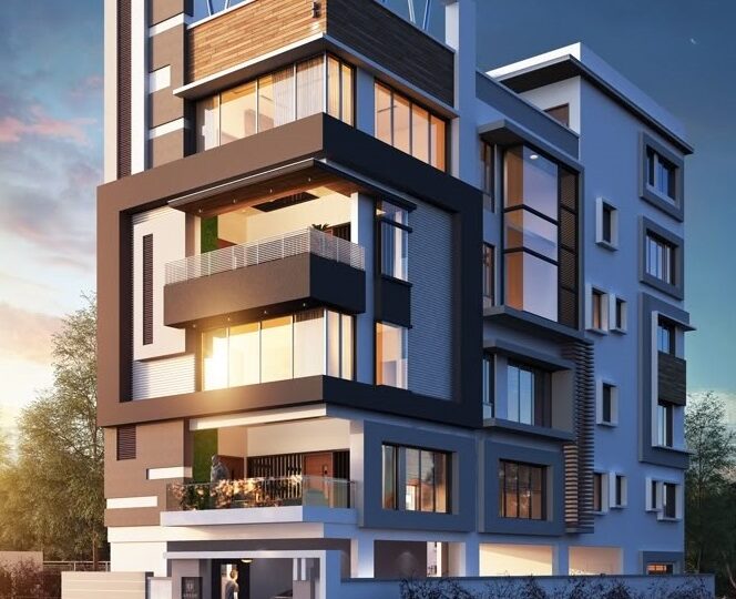 Best Building Architects Ambegaon Budruk pune Pin Code 411046