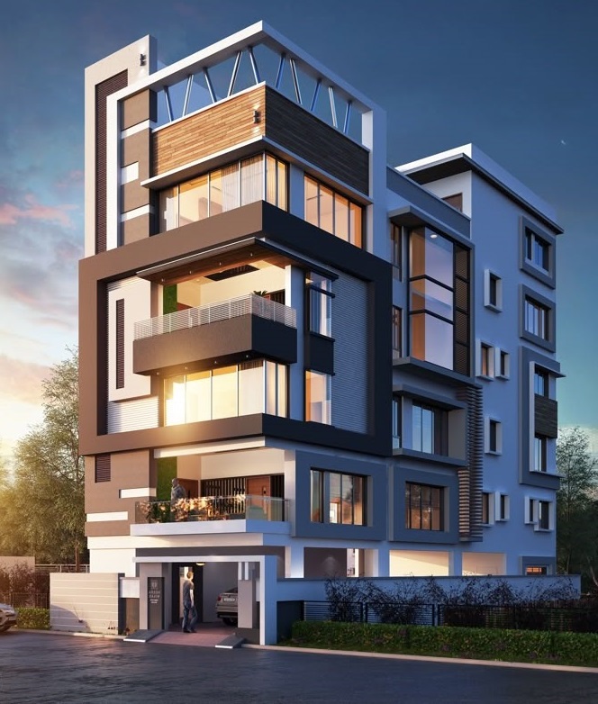 Best Building Architects Ambegaon Budruk pune Pin Code 411046