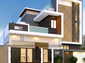 Budget Pmc Architect Wagholi pune Pin Code 412207