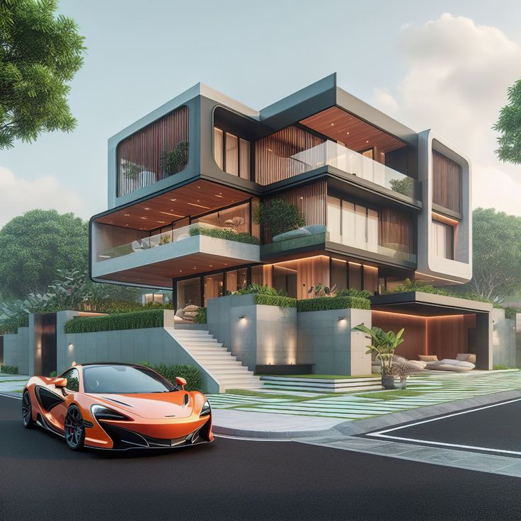 Ghar Architects