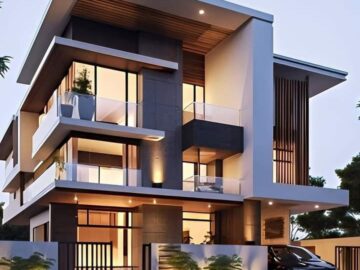 Sustainable Pmc Architect Viman Nagar pune Pin Code 411014