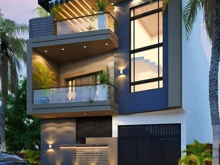 Top Pmc Architects Bhukum pune Pin Code 412115