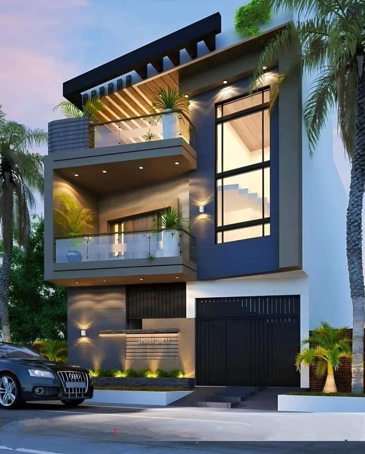 Top Pmc Architects Bhukum pune Pin Code 412115