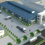 industrial architects