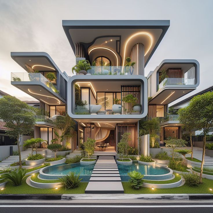 Designer Architect