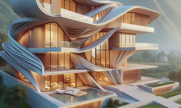 PCMC Architect