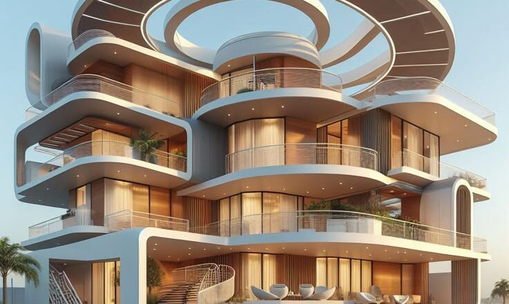 PMRDA Architect